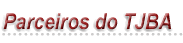 Parceiros do TJBA